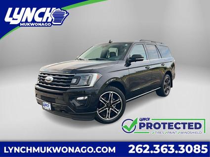 2021 Ford Expedition Mukwonago WI