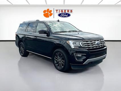 2021 Ford Expedition Walhalla SC