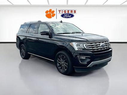 2021 Ford Expedition Walhalla SC