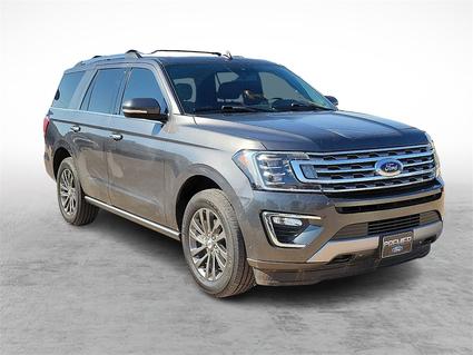 2021 Ford Expedition Lamesa TX