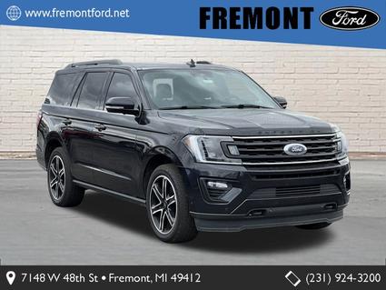 2021 Ford Expedition Fremont MI