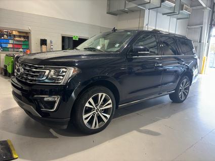 2021 Ford Expedition Columbus MS