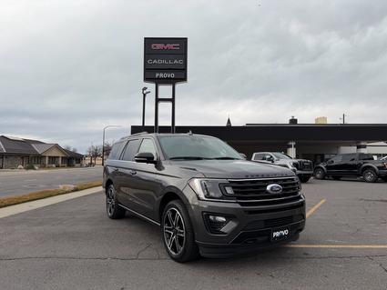 2021 Ford Expedition Provo UT