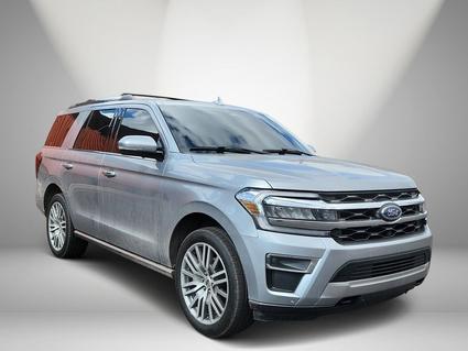 2022 Ford Expedition Glenwood Springs CO