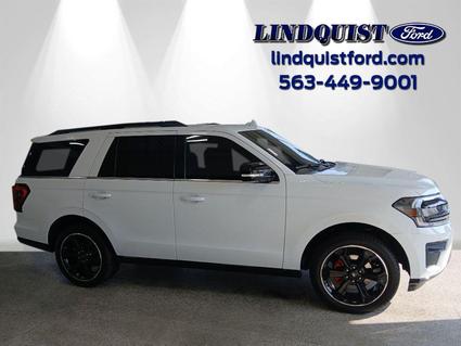 2022 Ford Expedition Bettendorf IA