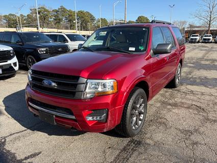 2017 Ford Expedition Virginia Beach VA