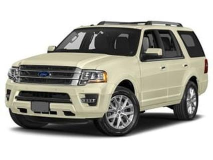2017 Ford Expedition Sidney MT