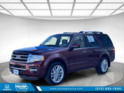 2017 Ford Expedition Altoona IA