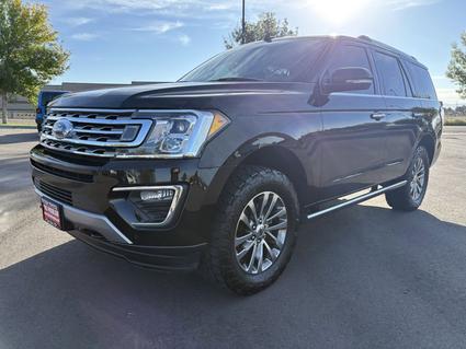 2018 Ford Expedition Idaho Falls ID