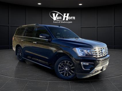 2019 Ford Expedition Sheboygan WI