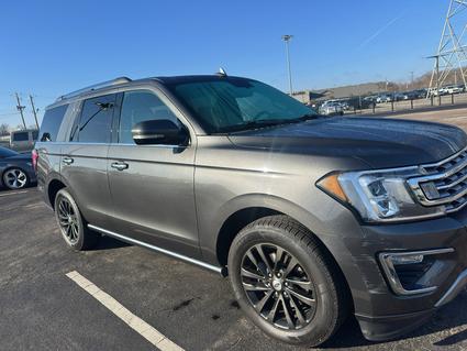 2019 Ford Expedition Murfreesboro TN