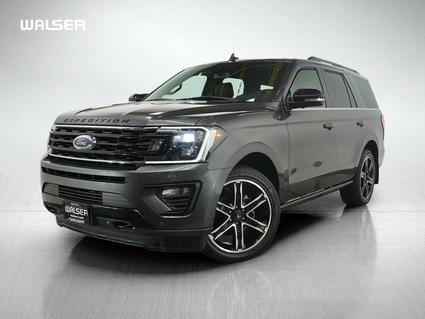 2019 Ford Expedition Burnsville MN