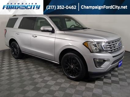 2019 Ford Expedition Champaign IL