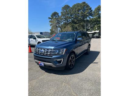 2020 Ford Expedition Virginia Beach VA