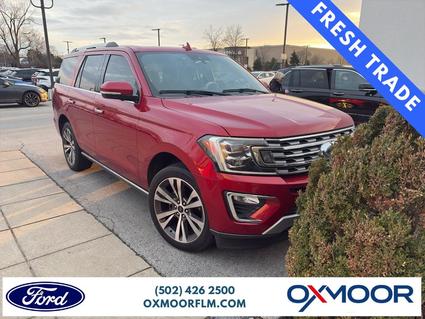 2020 Ford Expedition Louisville KY