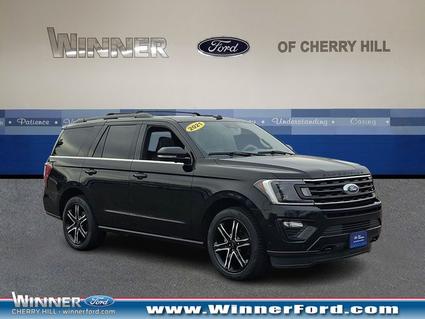 2021 Ford Expedition  