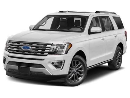 2021 Ford Expedition Butte MT
