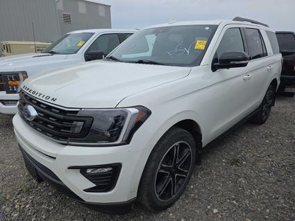 2021 Ford Expedition Laurel  MT