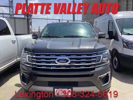 2021 Ford Expedition Lexington NE