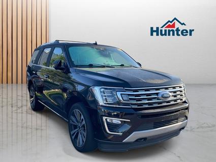 2021 Ford Expedition Fletcher NC