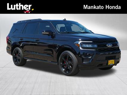 2022 Ford Expedition Mankato MN