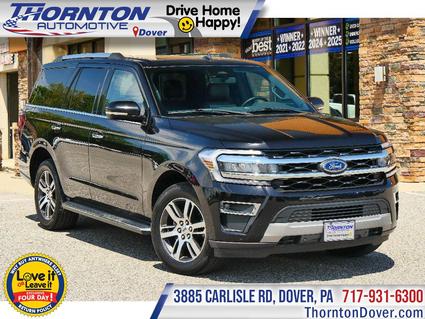2022 Ford Expedition Dover PA