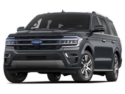 2022 Ford Expedition Ephraim UT
