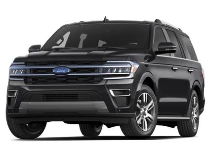 2022 Ford Expedition Rock Springs WY