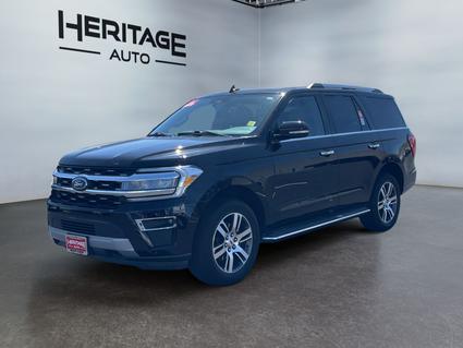 2022 Ford Expedition Vernal UT