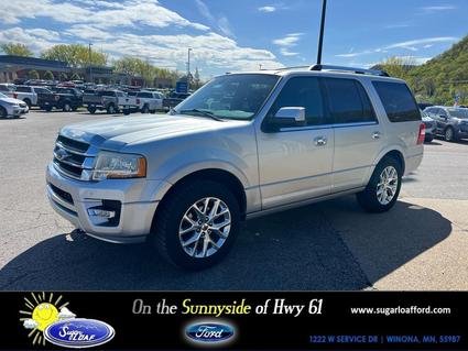 2017 Ford Expedition Winona MN