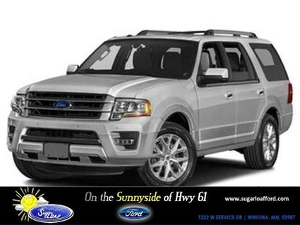 2017 Ford Expedition Winona MN