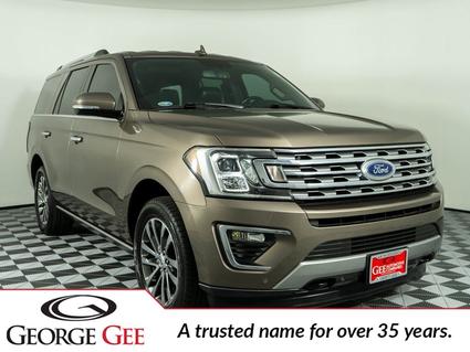 2018 Ford Expedition Liberty Lake WA