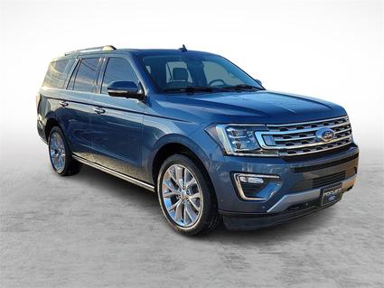 2018 Ford Expedition Lamesa TX