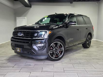 2019 Ford Expedition Philadelphia PA