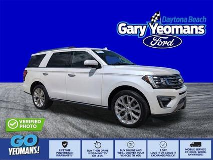 2019 Ford Expedition Daytona Beach FL
