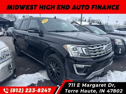 2019 Ford Expedition Terre Haute IN