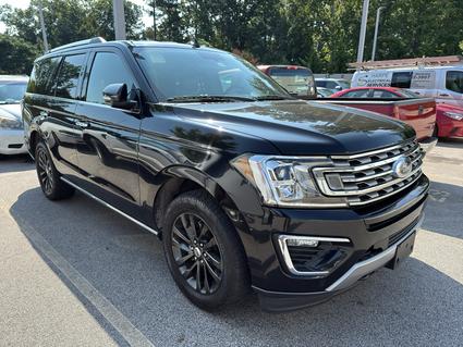 2019 Ford Expedition York SC