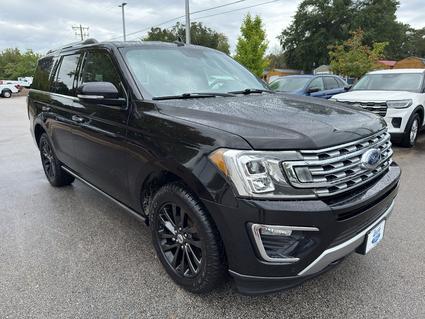 2019 Ford Expedition York SC
