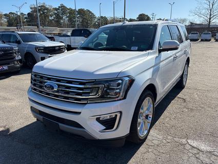 2019 Ford Expedition Virginia Beach VA