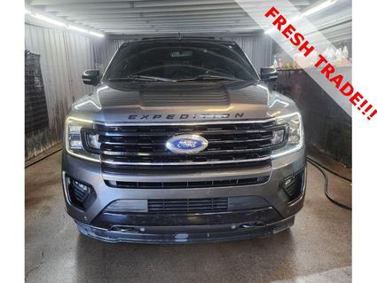 2019 Ford Expedition McAlester OK