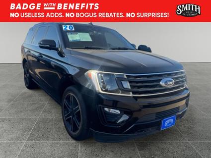 2020 Ford Expedition Levelland TX