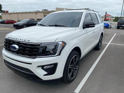 2020 Ford Expedition Elizabethtown KY
