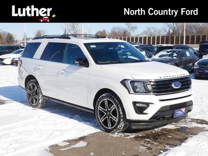 2021 Ford Expedition Minneapolis MN