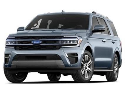 2022 Ford Expedition Grandville MI