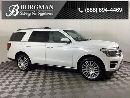 2022 Ford Expedition Grandville MI