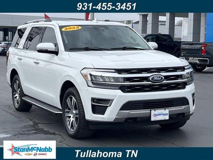 2022 Ford Expedition Tullahoma TN