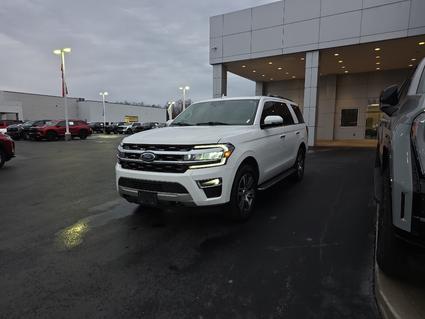 2022 Ford Expedition Tullahoma TN
