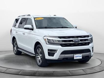 2022 Ford Expedition Tullahoma TN