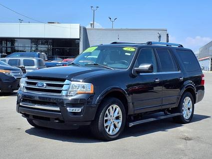 2015 Ford Expedition Woodhaven MI