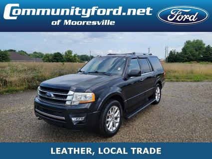 2015 Ford Expedition Mooresville IN